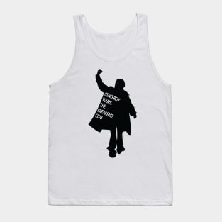 Sincerely Yours, The Breakfast Club Tank Top